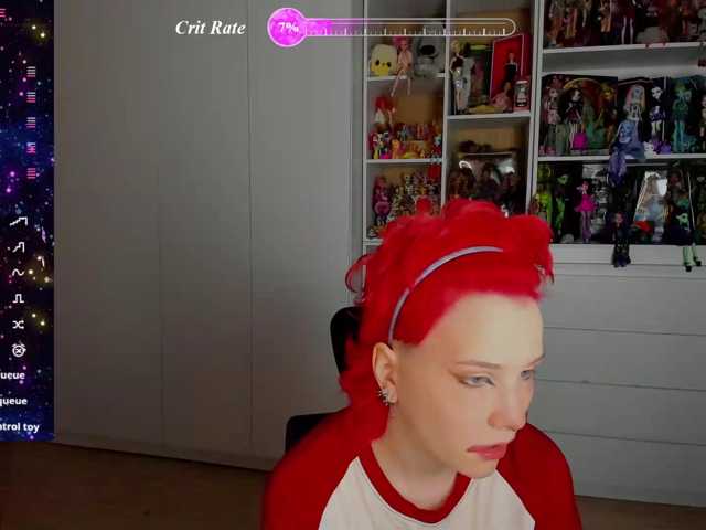 Cool-Love live cam on BongaCams