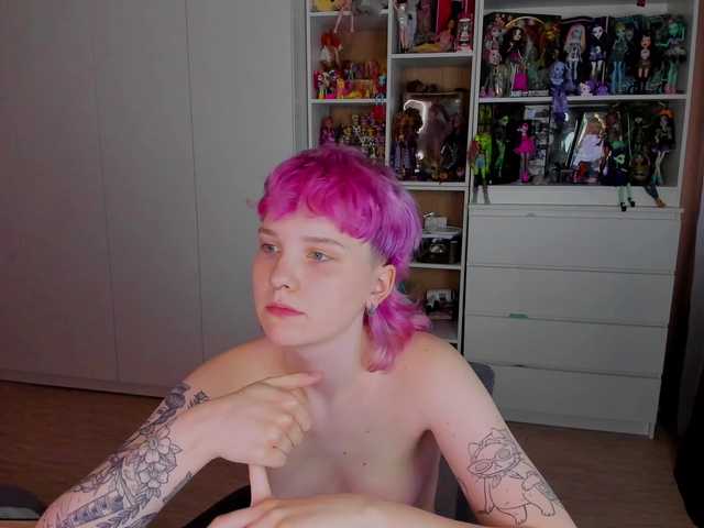 Cool-Love live cam on BongaCams
