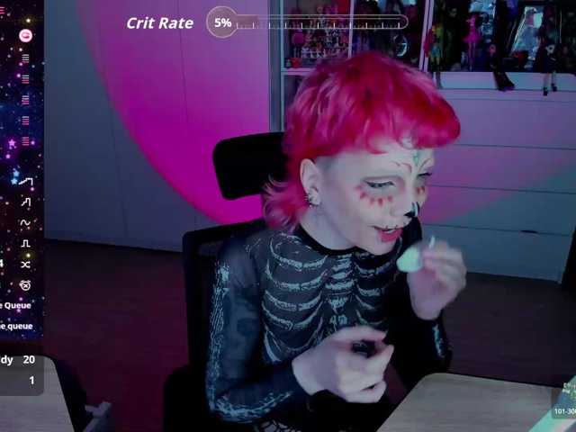 Cool-Love live cam on BongaCams