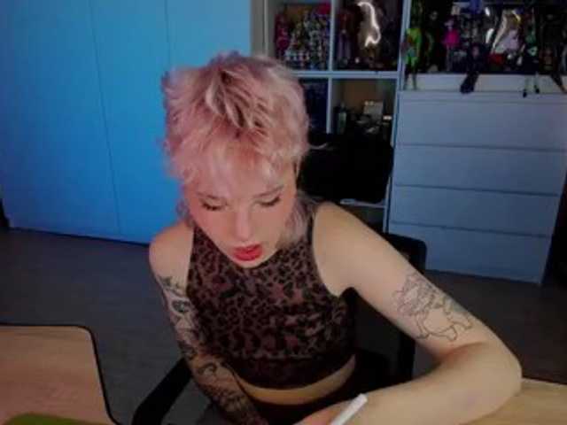 Cool-Love live cam on BongaCams