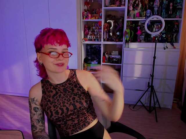 Cool-Love live cam on BongaCams