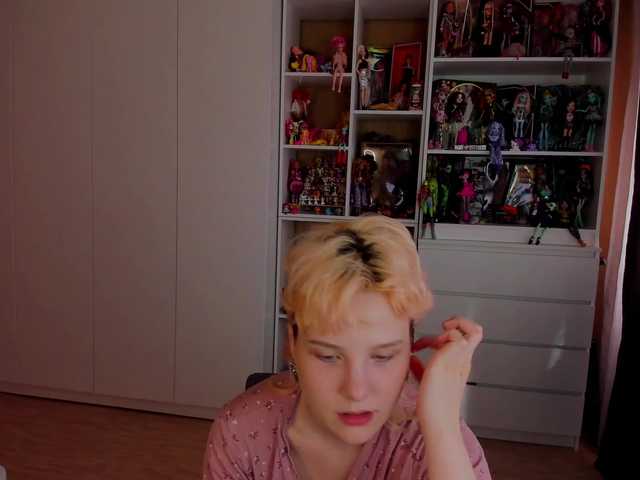 Cool-Love live cam on BongaCams