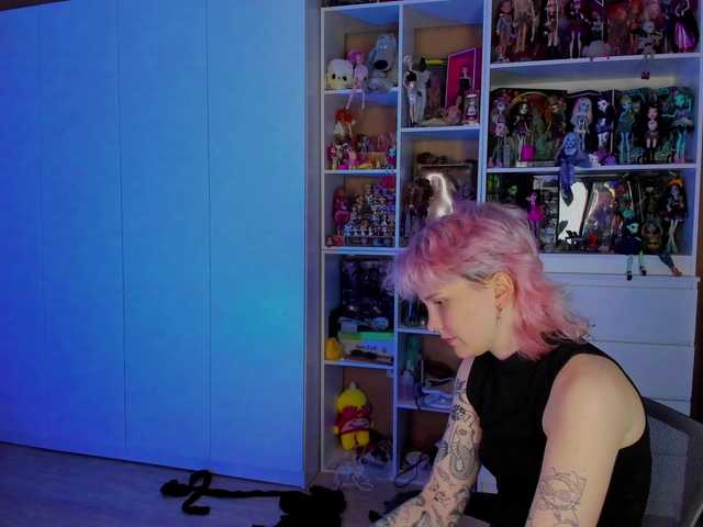 Cool-Love live cam on BongaCams