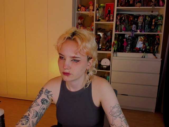 Cool-Love live cam on BongaCams