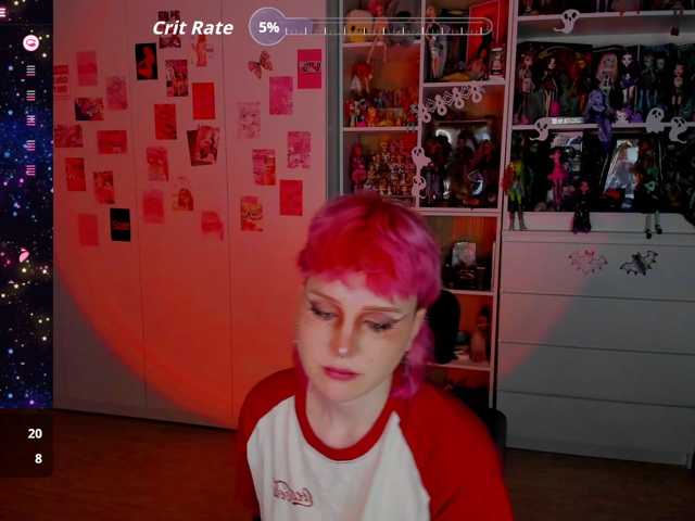 Cool-Love live cam on BongaCams