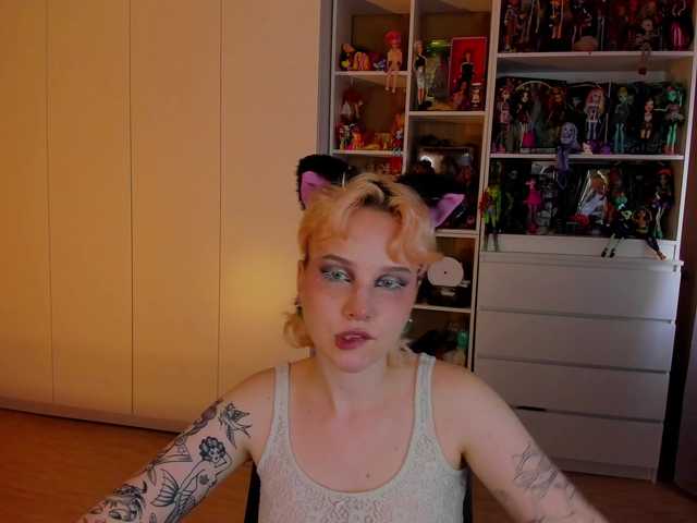 Cool-Love live cam on BongaCams