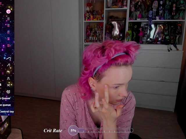 Cool-Love live cam on BongaCams
