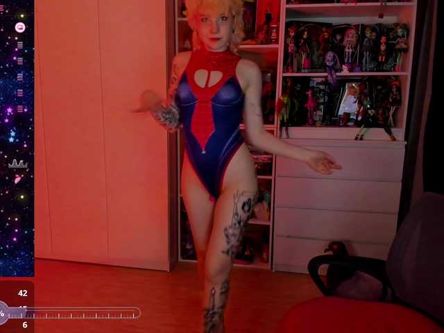 Cool-Love live cam on BongaCams
