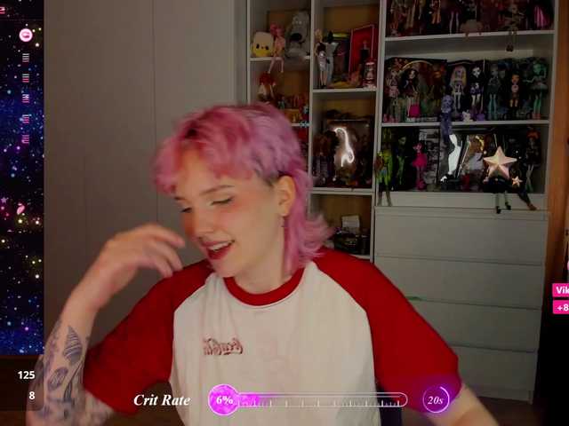 Cool-Love live cam on BongaCams