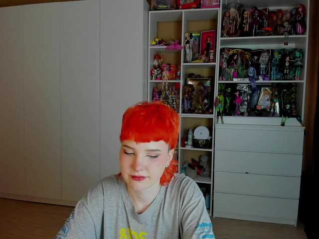 Cool-Love live cam on BongaCams