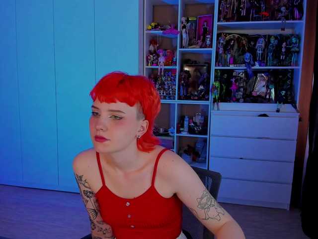 Cool-Love live cam on BongaCams