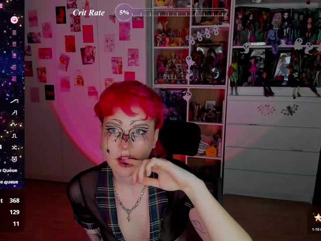 le modèle Cool-Love est en webcam porno dans un show sur le site bongacams, il possède les tags suivants: White/Caucasian,Redhead,Shaved