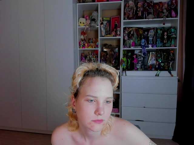 Cool-Love live cam on BongaCams