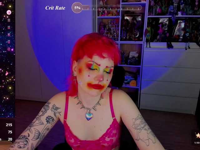 Cool-Love live cam on BongaCams