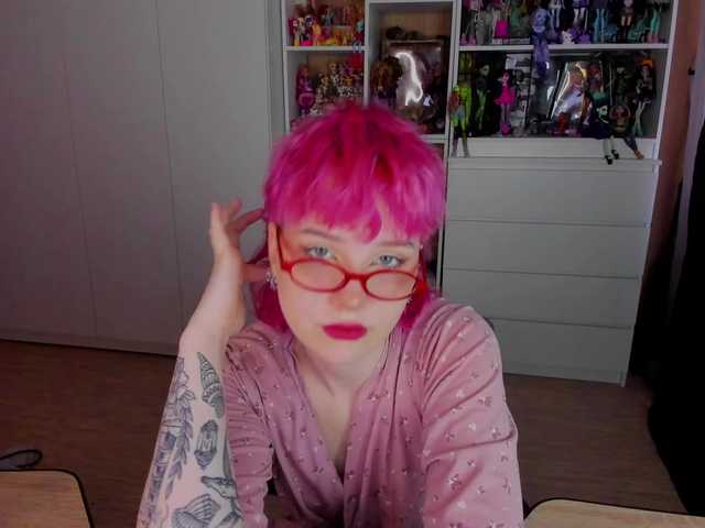 Cool-Love live cam on BongaCams