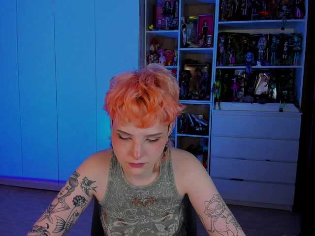 Cool-Love live cam on BongaCams