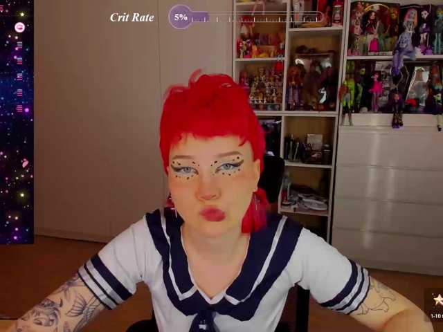 Cool-Love live cam on BongaCams