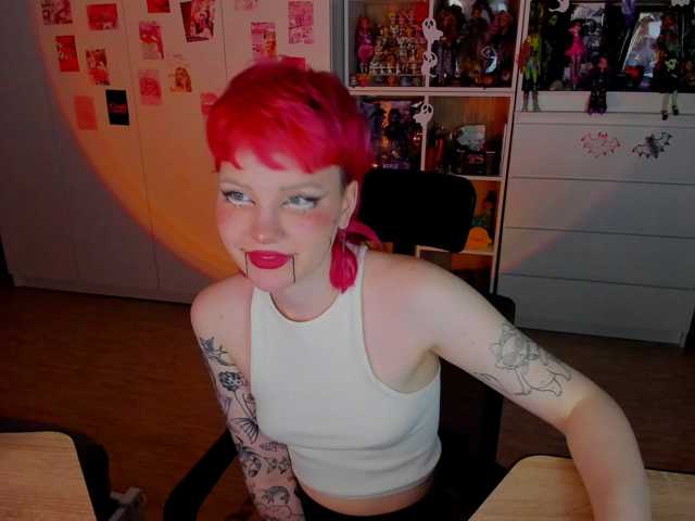Cool-Love live cam on BongaCams