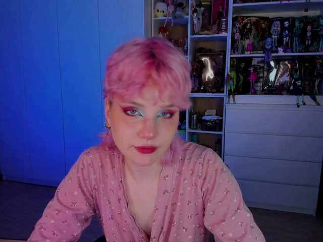 Cool-Love live cam on BongaCams