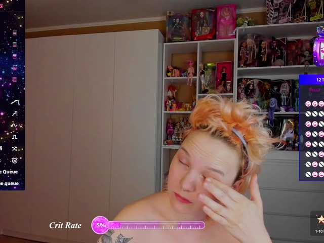 Cool-Love live cam on BongaCams