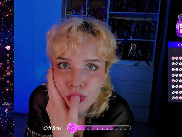 Cool-Love live cam on BongaCams