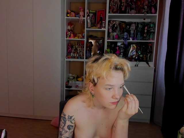 Cool-Love live cam on BongaCams