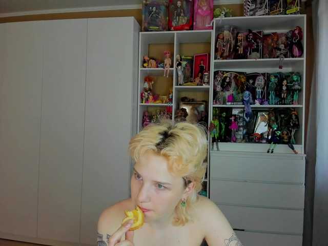 Cool-Love live cam on BongaCams