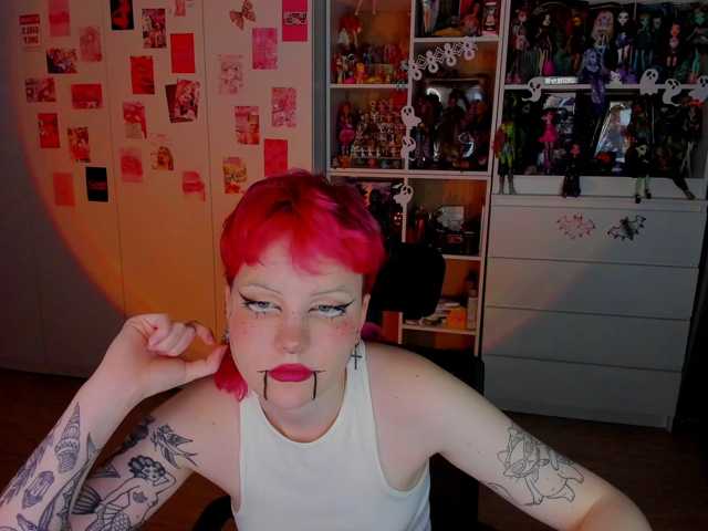 Cool-Love live cam on BongaCams