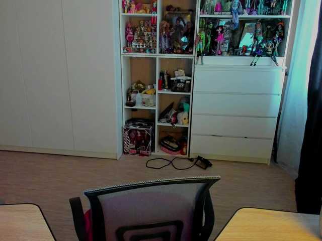 Cool-Love Cam en direct sur BongaCams