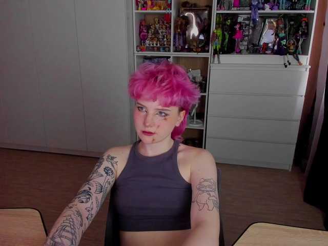Cool-Love live cam on BongaCams
