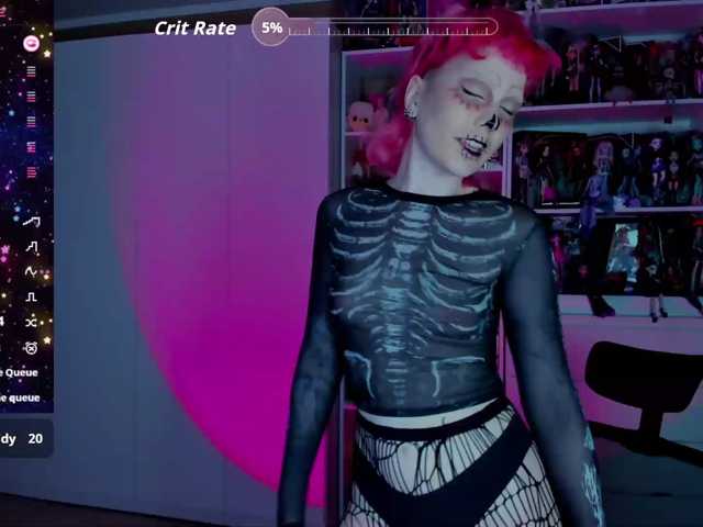 Cool-Love live cam on BongaCams