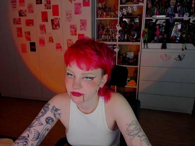 Cool-Love live cam on BongaCams