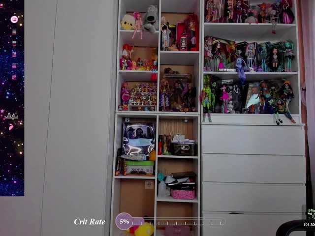 Cool-Love live cam