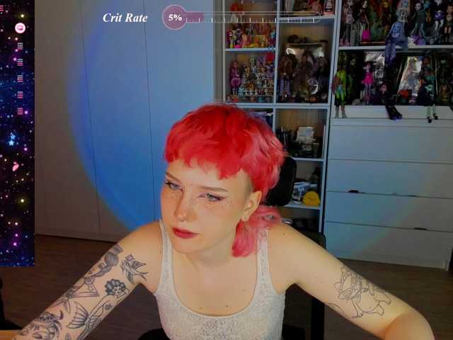 Cool-Love live cam on BongaCams