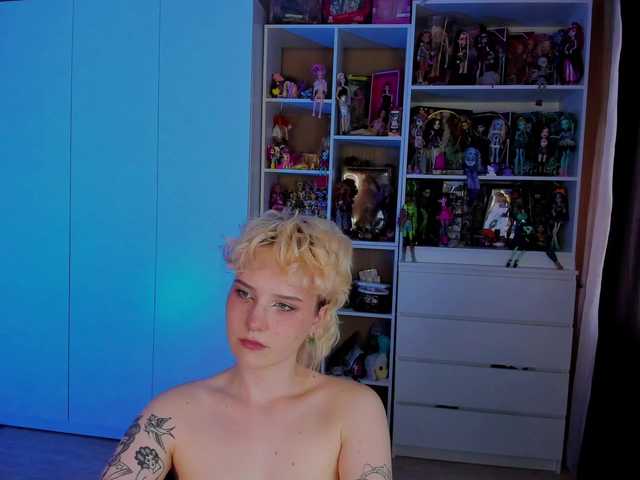 Cool-Love live cam on BongaCams