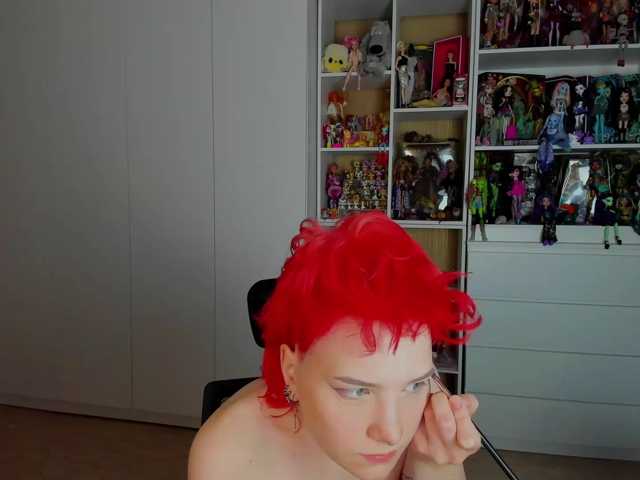 Cool-Love live cam on BongaCams