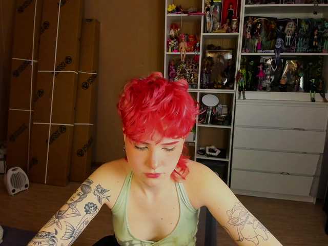 Cool-Love Live Cam and Statistics on UnifiedCams