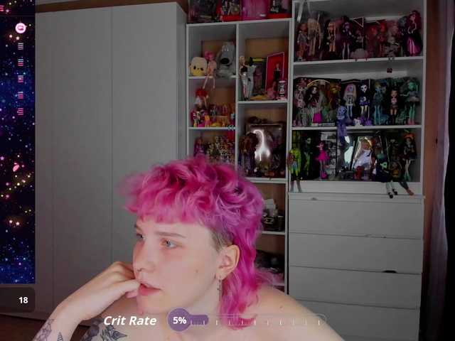 Cool-Love live cam on BongaCams