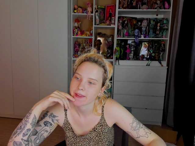 Cool-Love live cam on BongaCams