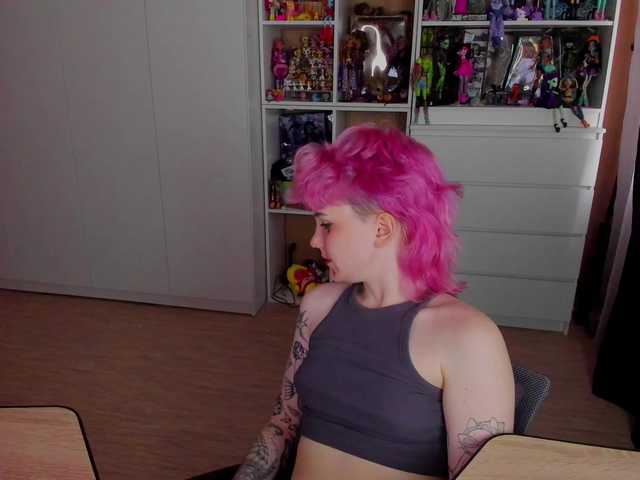 Cool-Love live cam on BongaCams