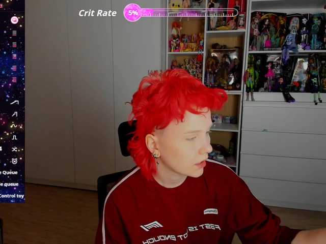 Cool-Love live cam on BongaCams