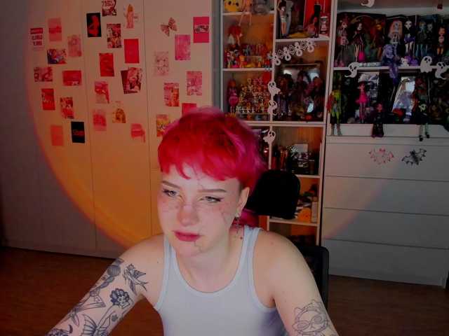 Cool-Love live cam on BongaCams