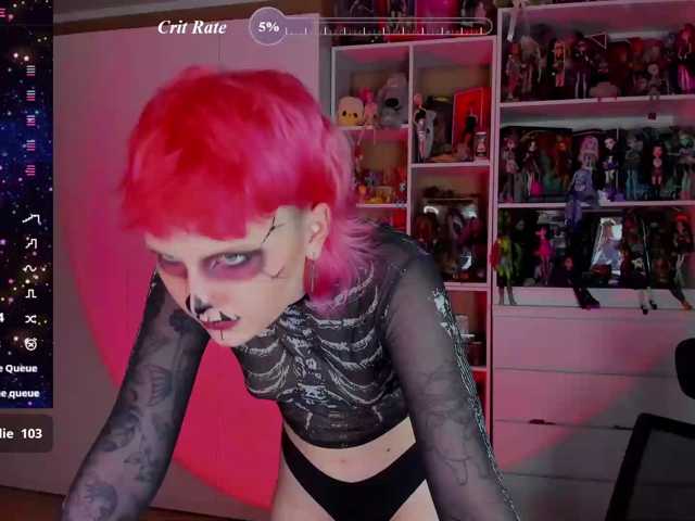 Cool-Love live cam on BongaCams