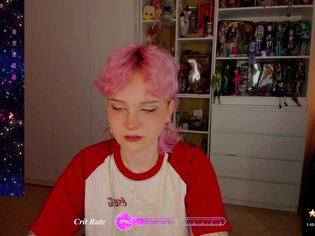 Cool-Love live cam on BongaCams