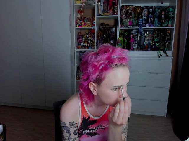 Cool-Love live cam on BongaCams