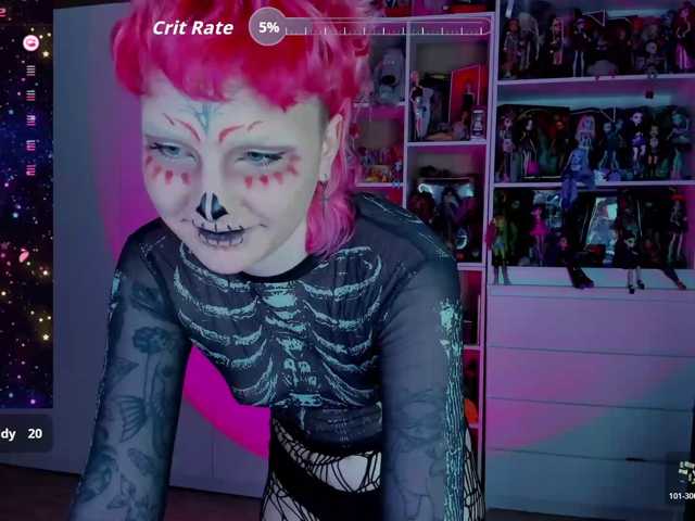 Cool-Love live cam on BongaCams