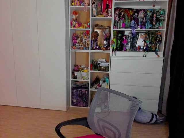 Cool-Love live cam on BongaCams