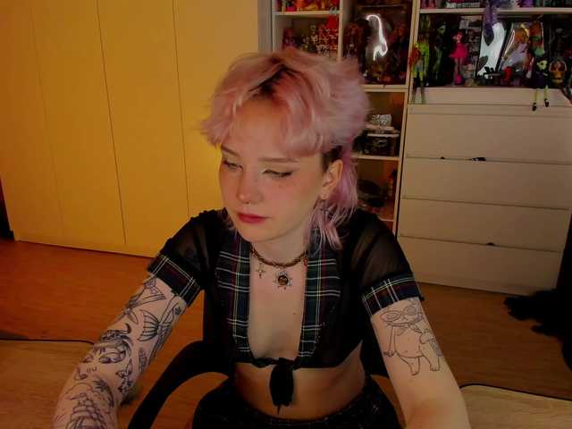 Cool-Love live cam on BongaCams
