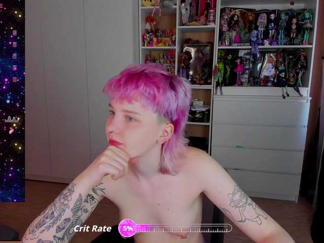 Cool-Love live cam on BongaCams