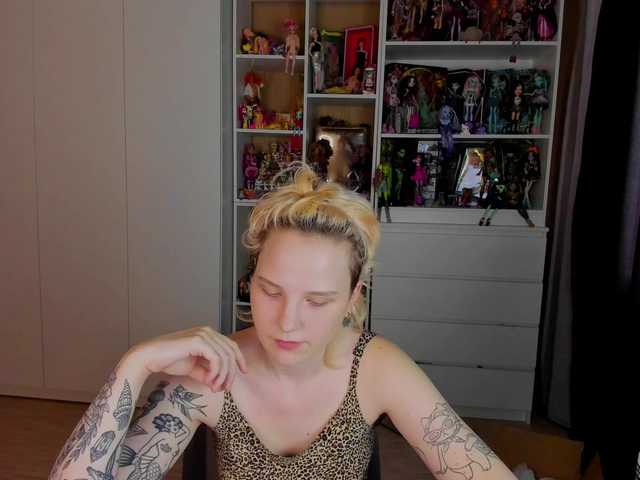 Cool-Love live cam on BongaCams